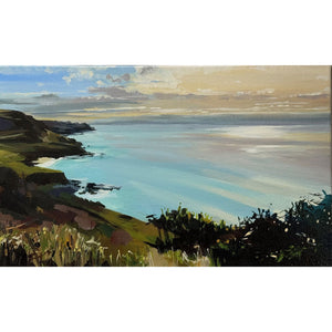 Gara Rock, Salcombe