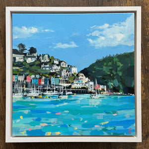 Kingswear, Dartmouth