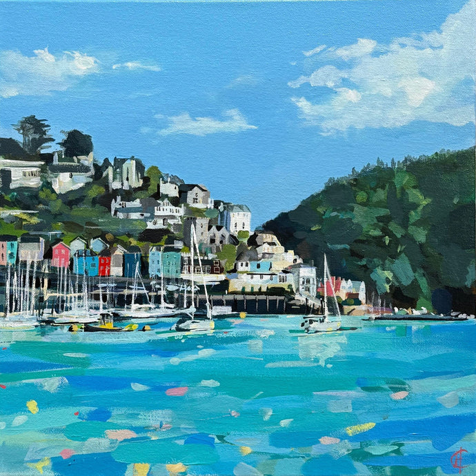 Kingswear, Dartmouth