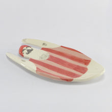 Load image into Gallery viewer, Hector The Strongman Soap Dish
