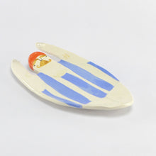 Load image into Gallery viewer, Sid the Swimmer Soap Dish
