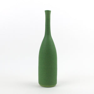 Emerald Green Bottle LB81