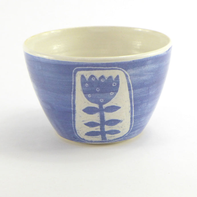 Tulip everyday bowl